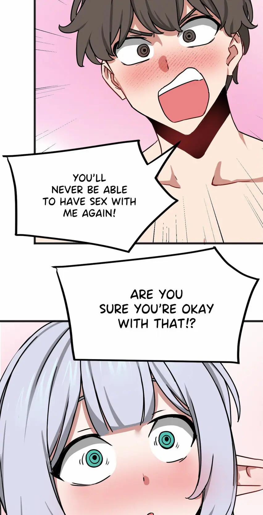 No Man’s Land (Uncensored), chapter 62, page 32 of 55