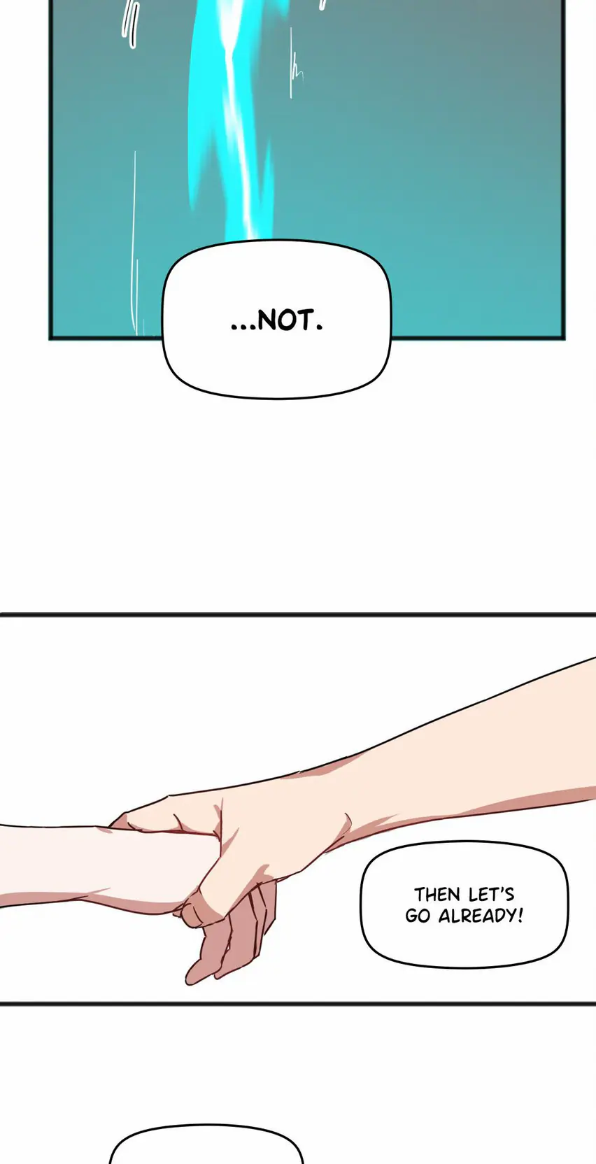 No Man’s Land (Uncensored), chapter 62, page 34 of 55