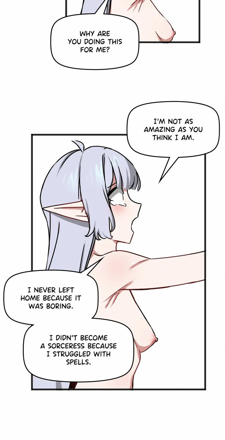 No Man’s Land (Uncensored), chapter 62, page 36 of 55