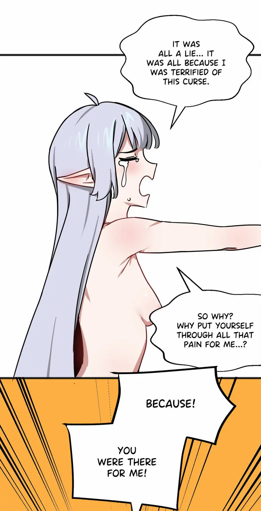 No Man’s Land (Uncensored), chapter 62, page 37 of 55