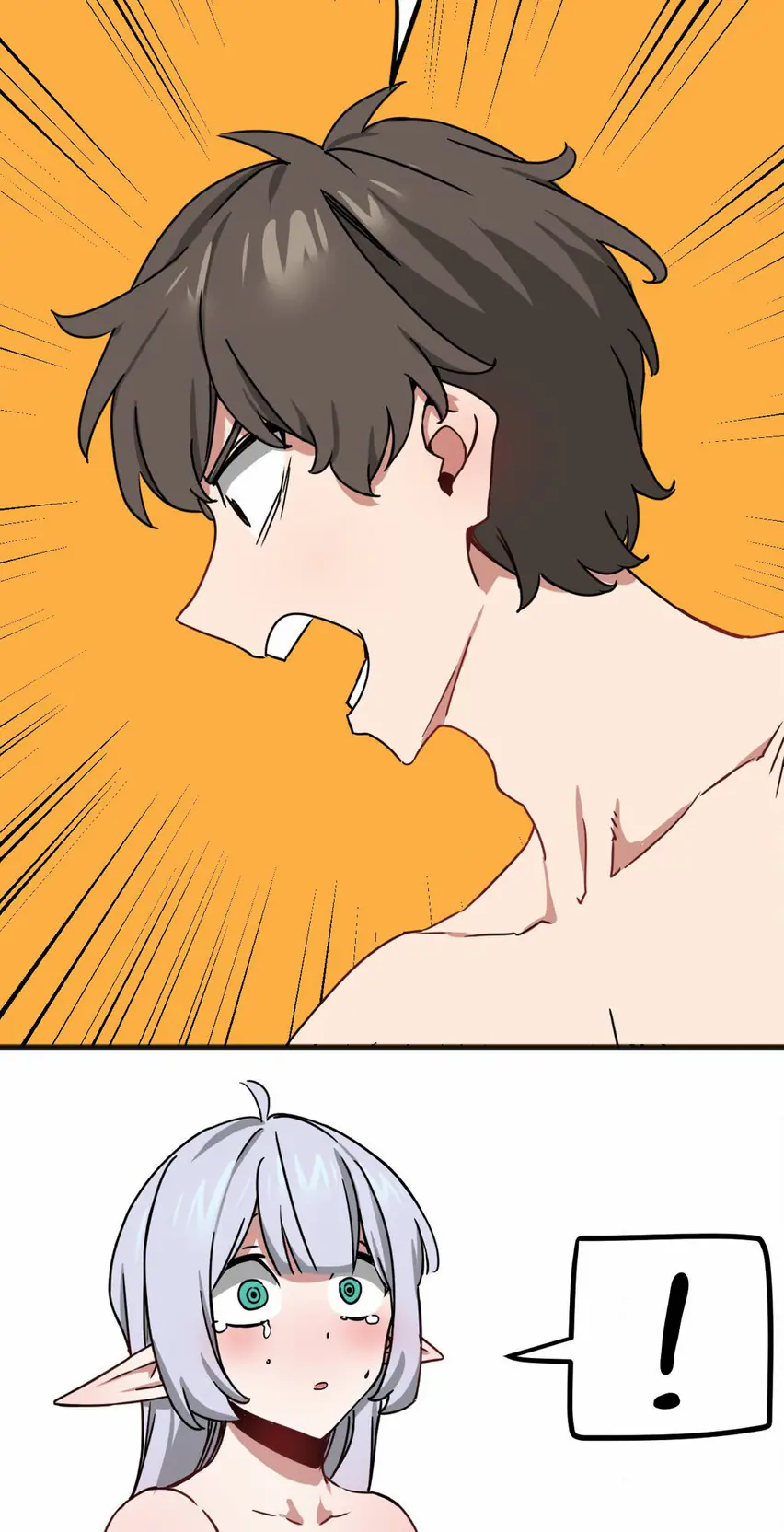 No Man’s Land (Uncensored), chapter 62, page 38 of 55