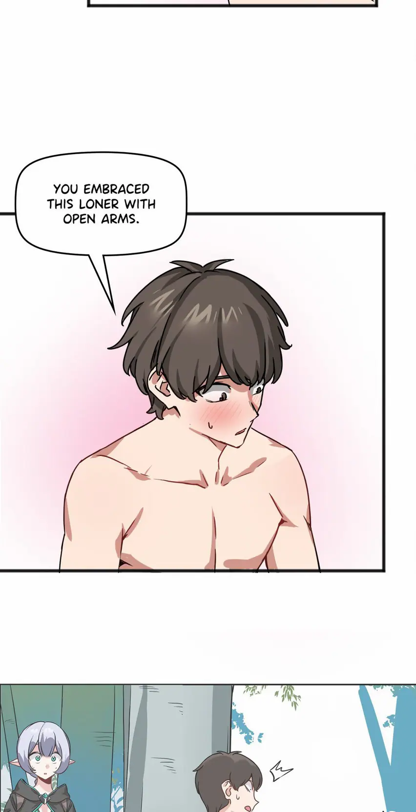 No Man’s Land (Uncensored), chapter 62, page 40 of 55