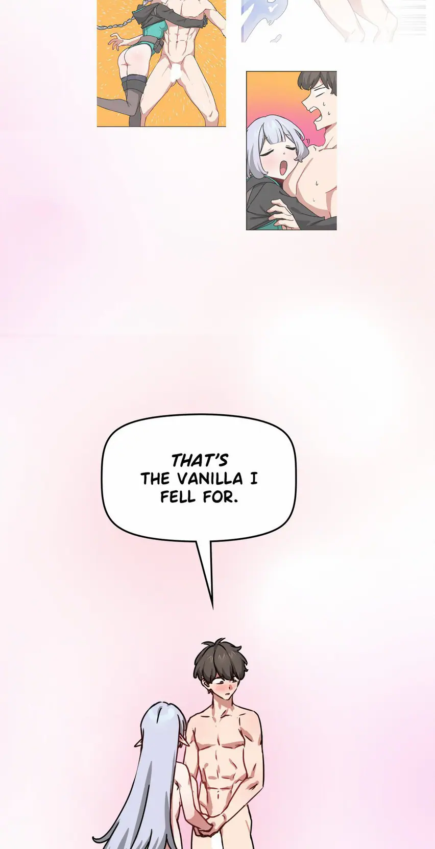No Man’s Land (Uncensored), chapter 62, page 44 of 55