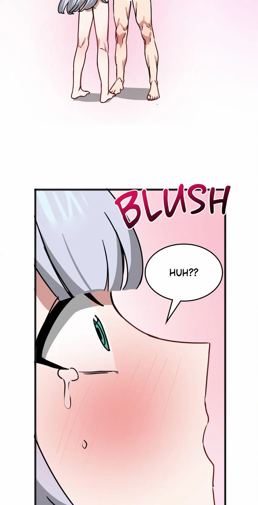 No Man’s Land (Uncensored), chapter 62, page 45 of 55