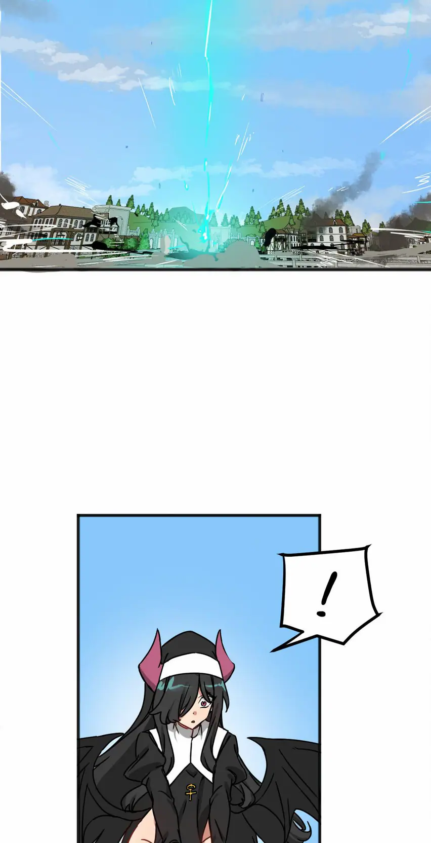 No Man’s Land (Uncensored), chapter 62, page 47 of 55