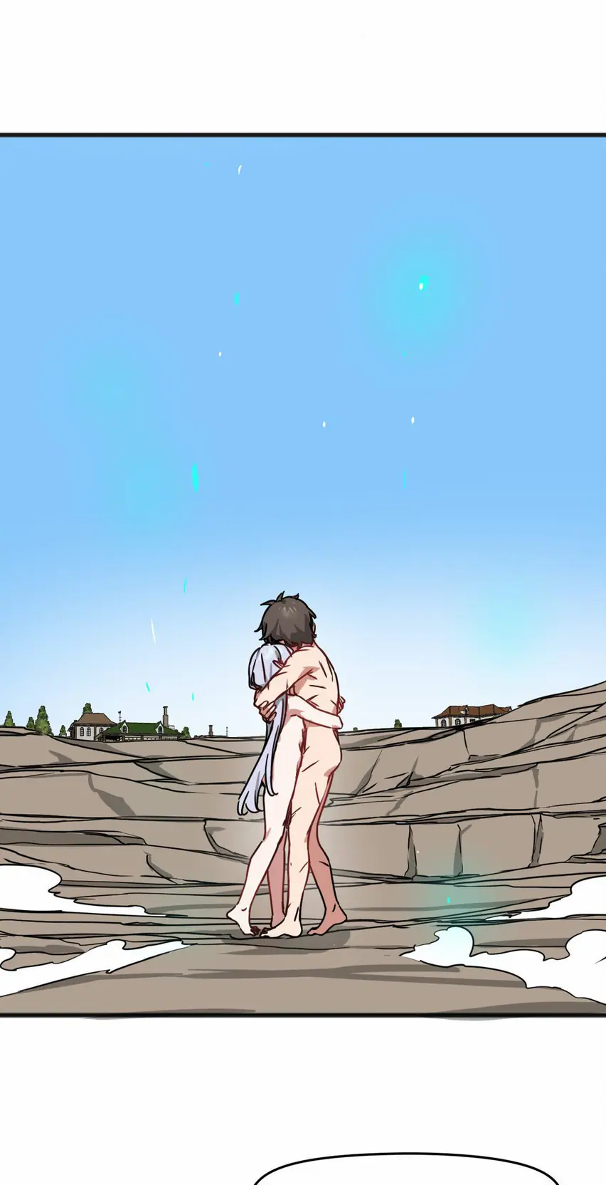 No Man’s Land (Uncensored), chapter 62, page 49 of 55
