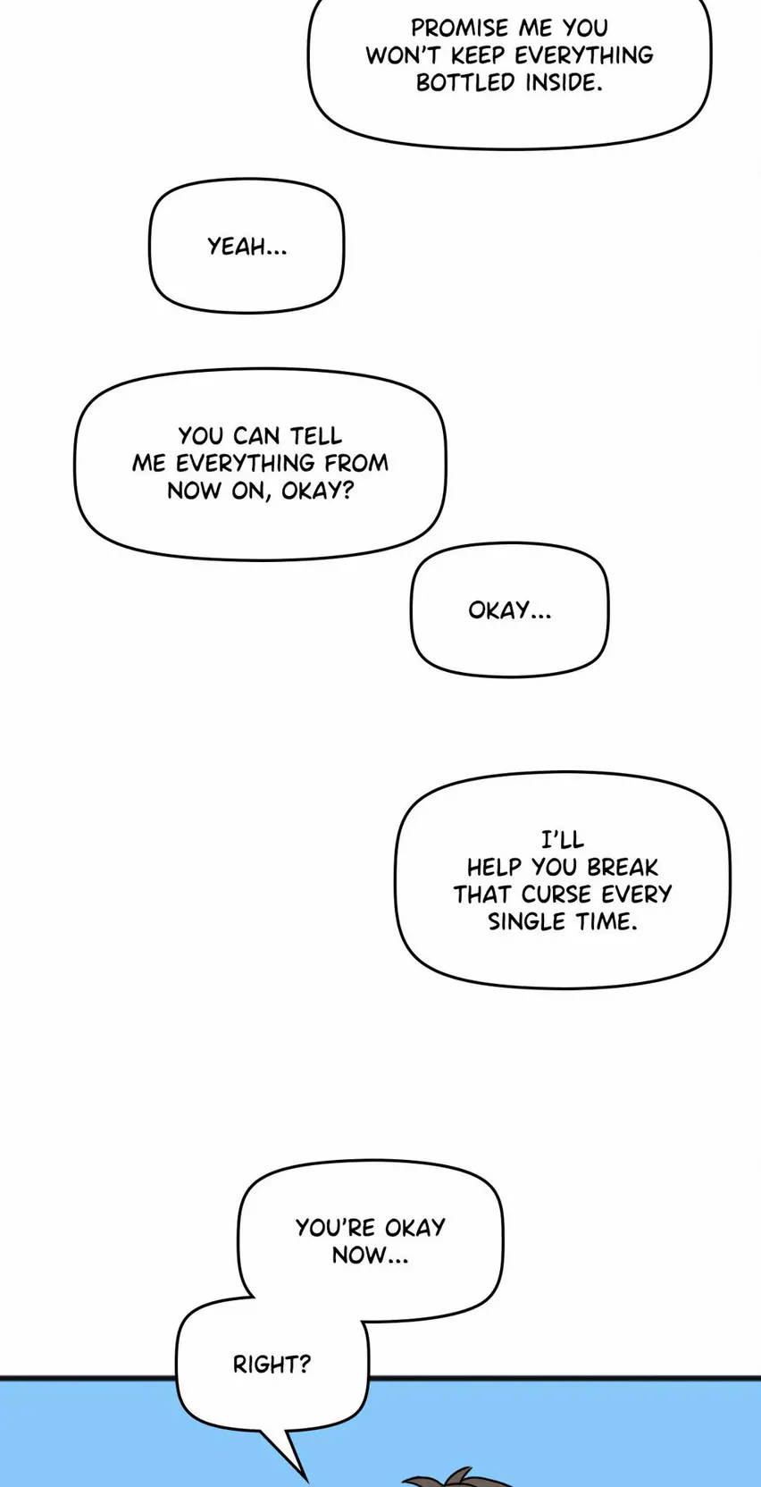 No Man’s Land (Uncensored), chapter 62, page 50 of 55