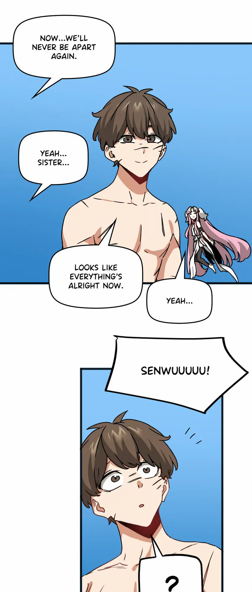 No Man’s Land (Uncensored), chapter 63, page 11 of 44