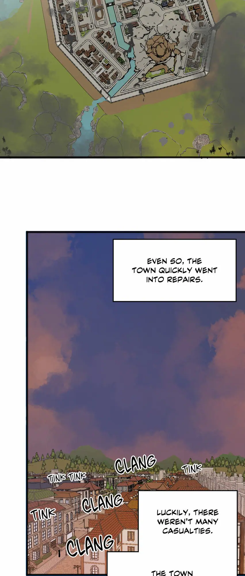 No Man’s Land (Uncensored), chapter 63, page 16 of 44