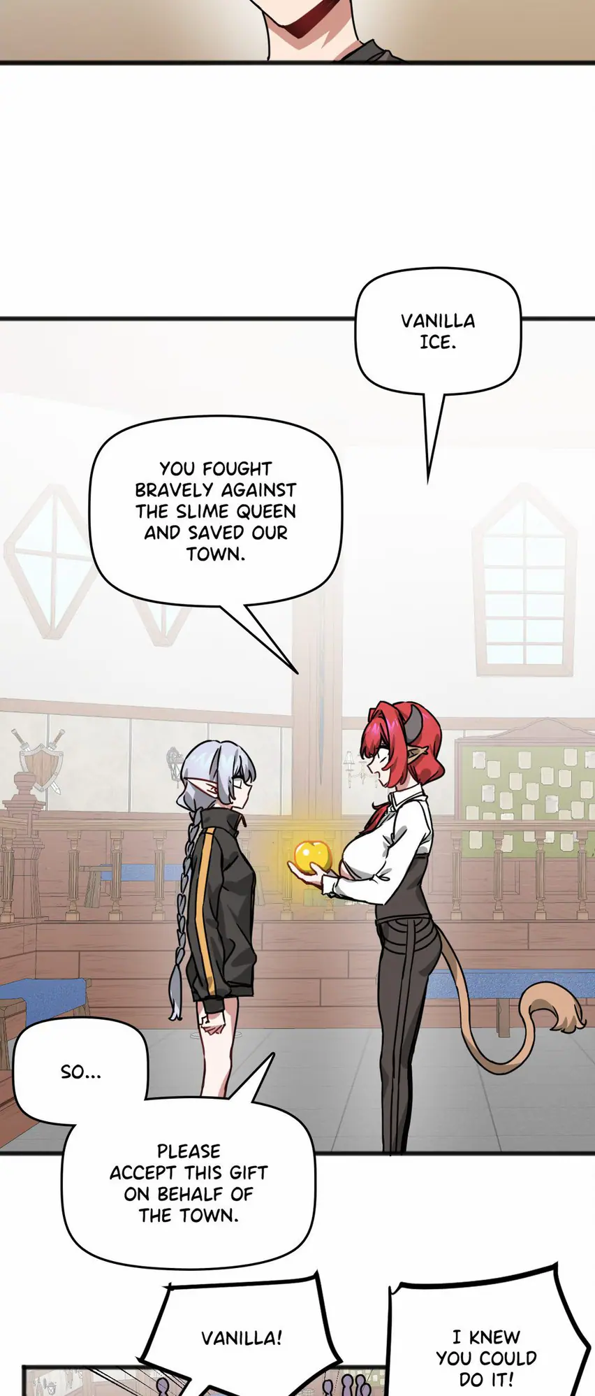 No Man’s Land (Uncensored), chapter 63, page 18 of 44