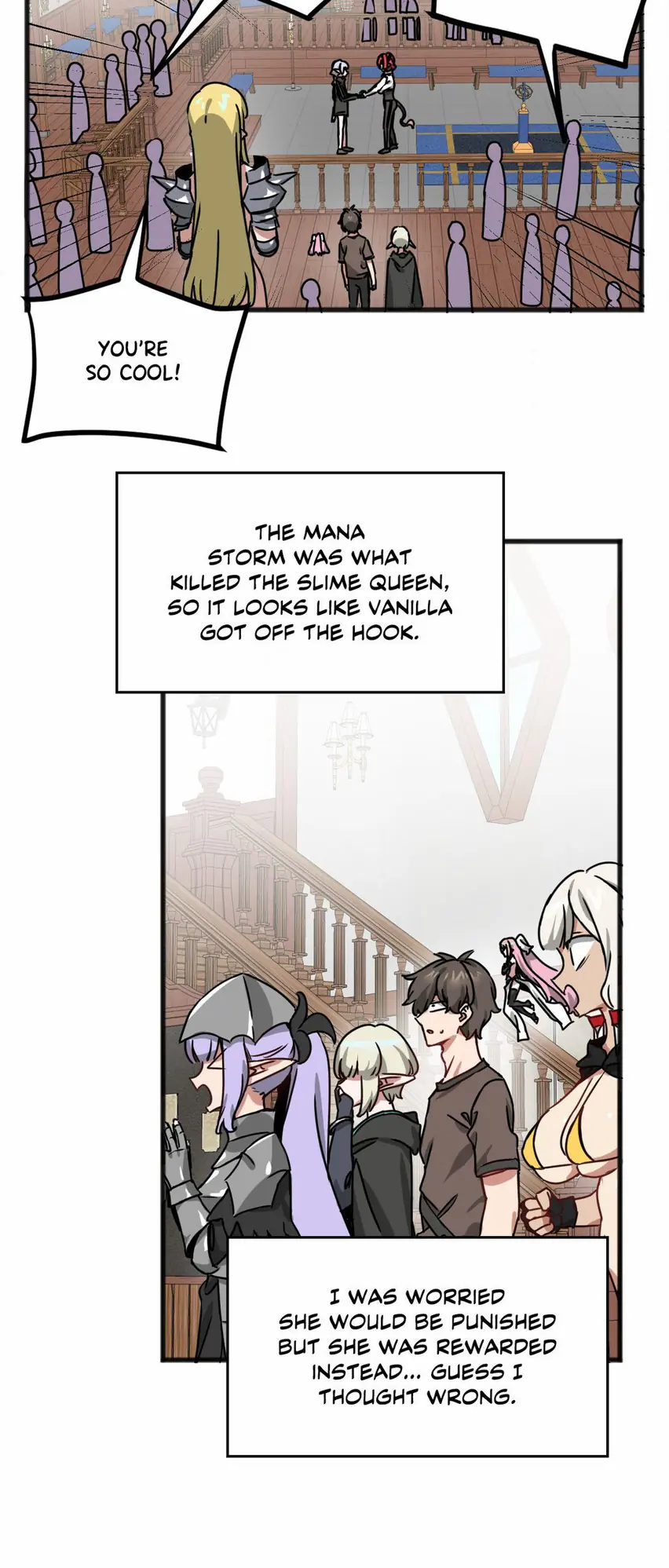 No Man’s Land (Uncensored), chapter 63, page 19 of 44