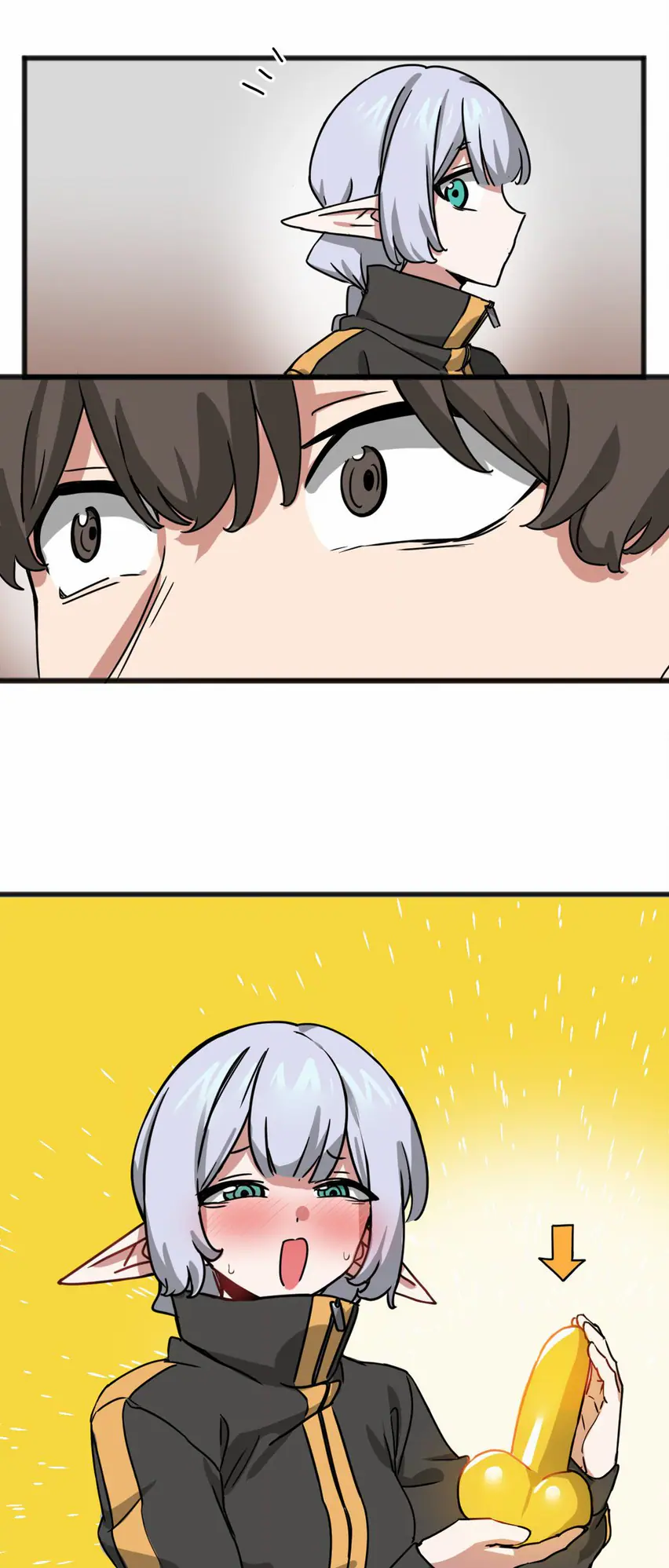 No Man’s Land (Uncensored), chapter 63, page 20 of 44
