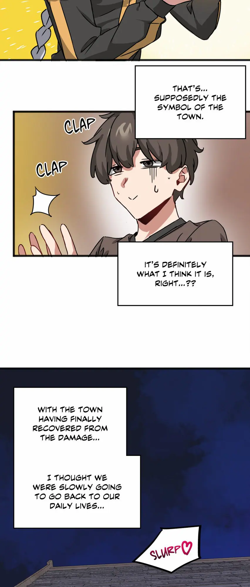 No Man’s Land (Uncensored), chapter 63, page 21 of 44