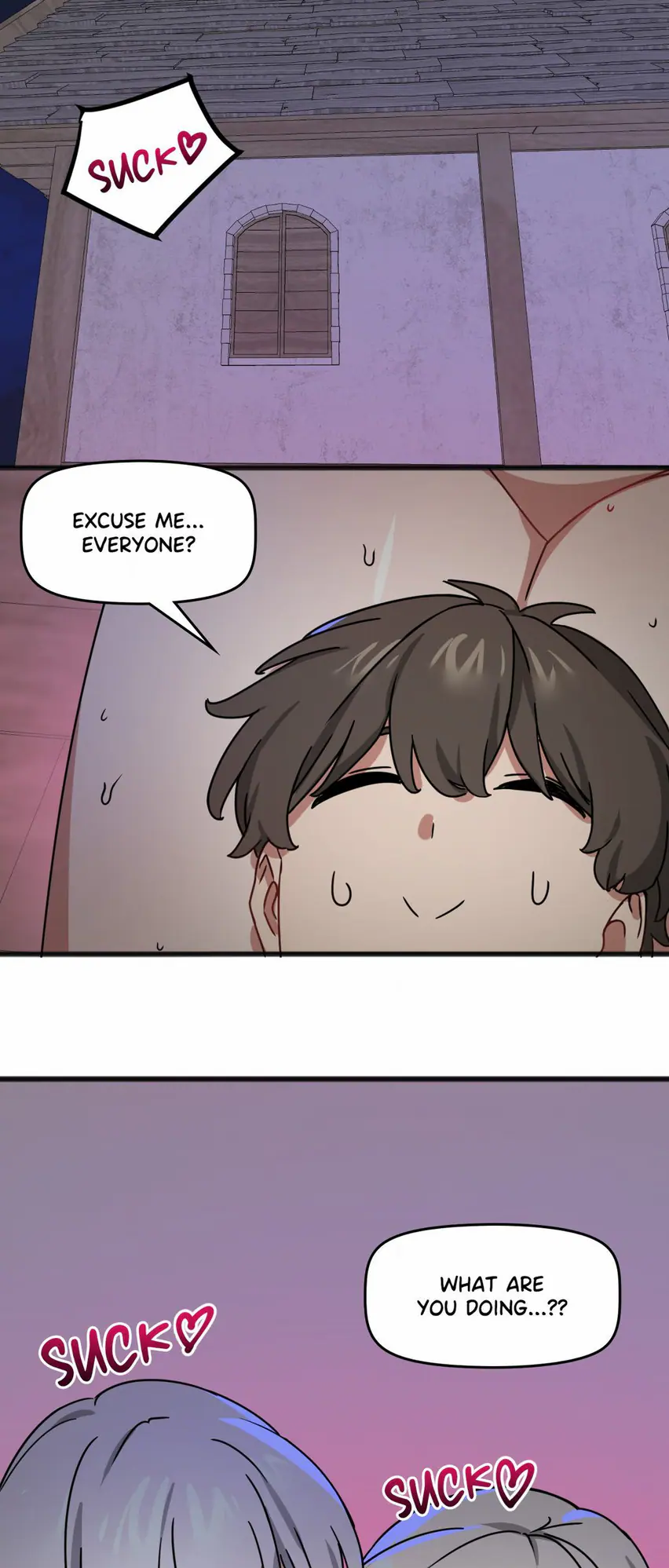 No Man’s Land (Uncensored), chapter 63, page 22 of 44