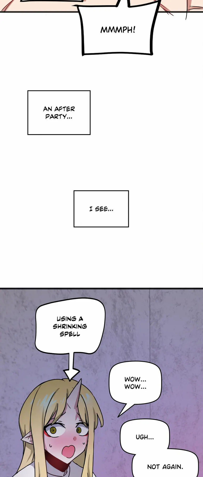 No Man’s Land (Uncensored), chapter 63, page 26 of 44