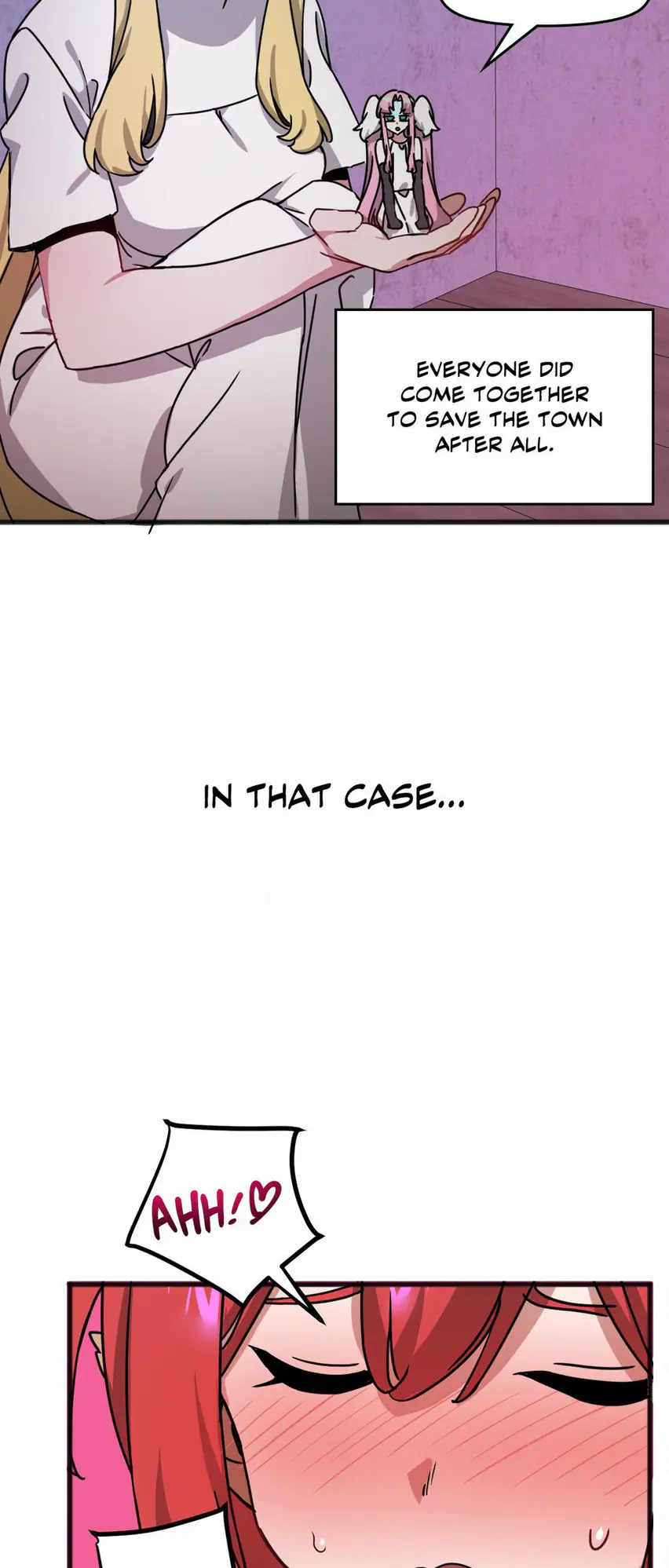 No Man’s Land (Uncensored), chapter 63, page 27 of 44