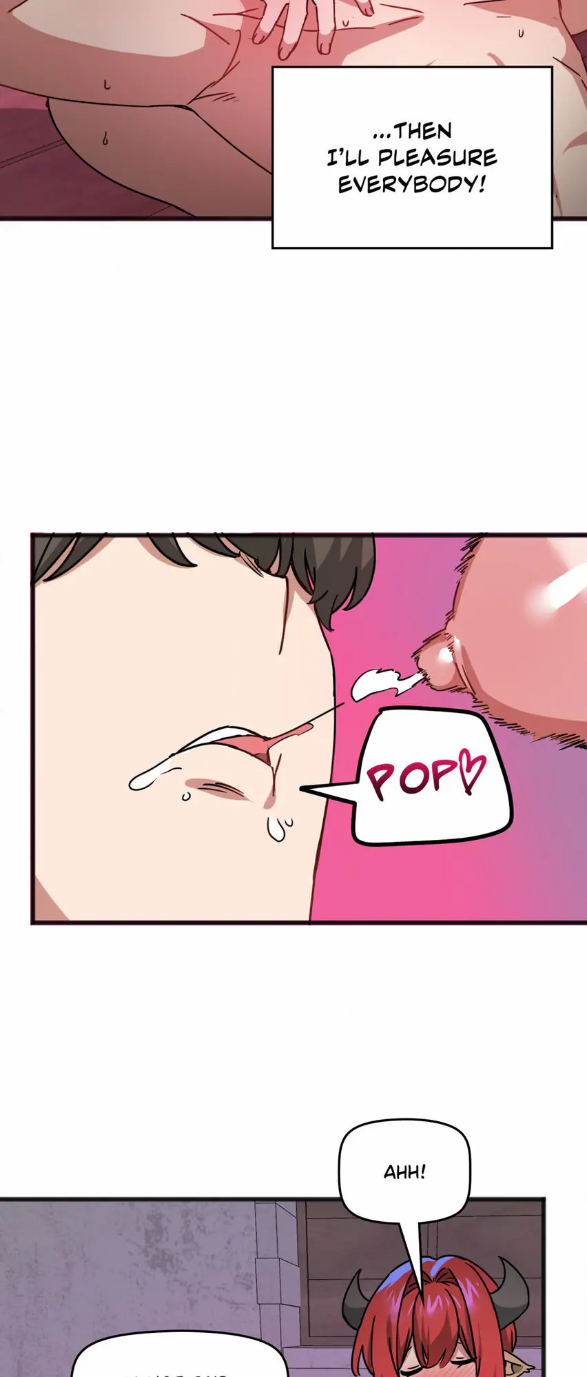 No Man’s Land (Uncensored), chapter 63, page 30 of 44