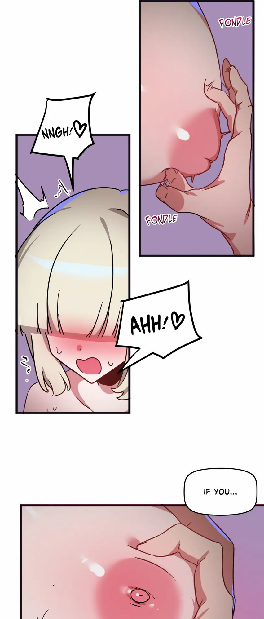 No Man’s Land (Uncensored), chapter 63, page 33 of 44
