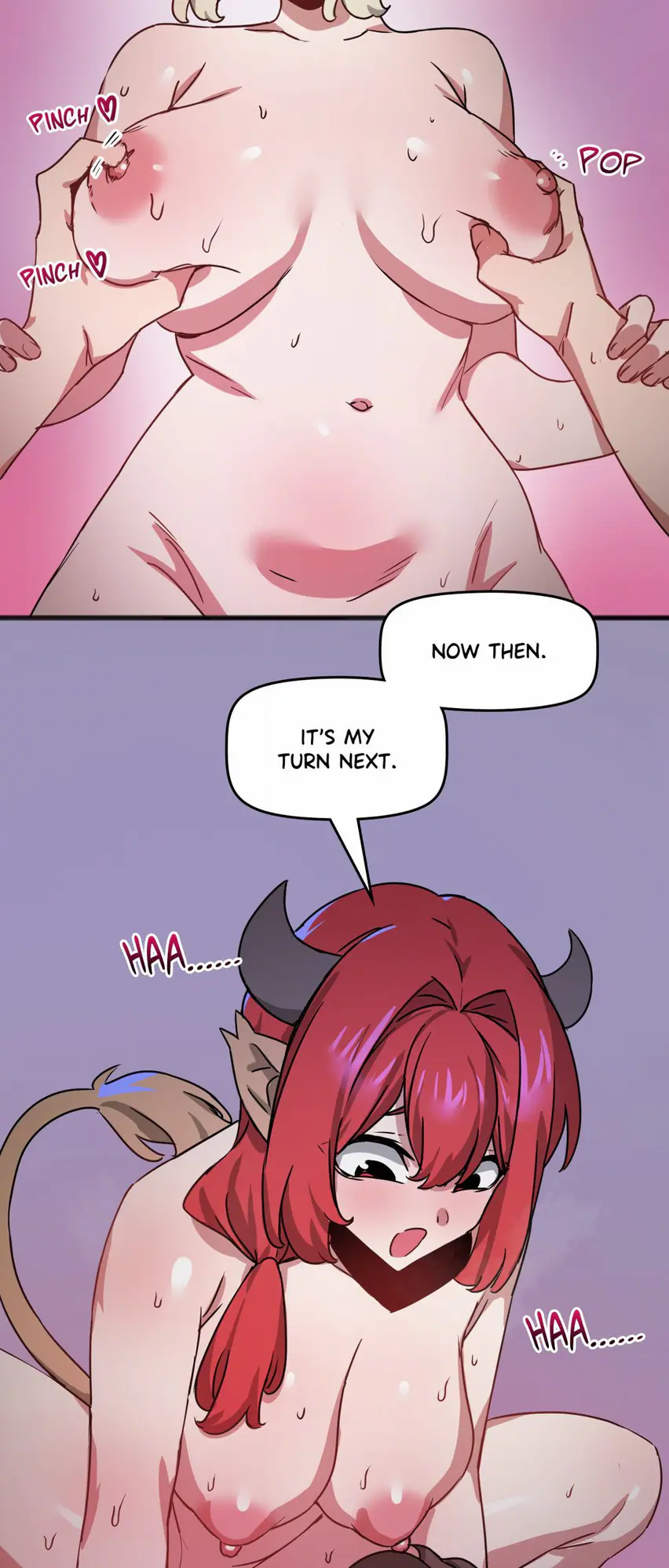No Man’s Land (Uncensored), chapter 63, page 37 of 44