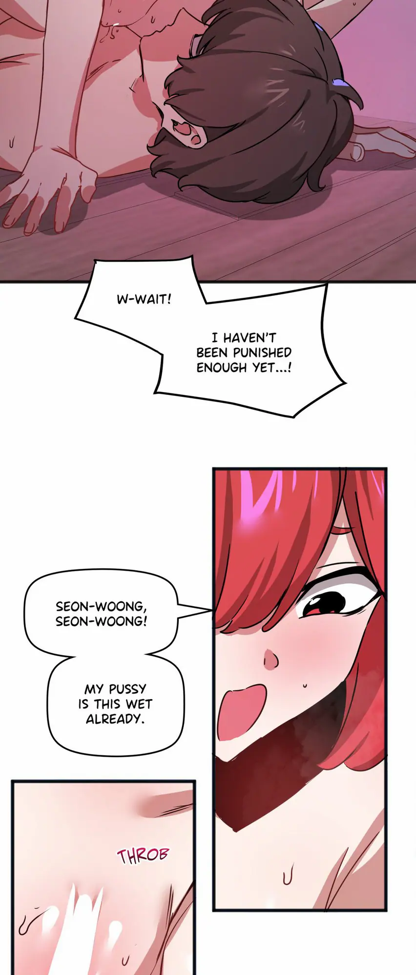No Man’s Land (Uncensored), chapter 63, page 38 of 44