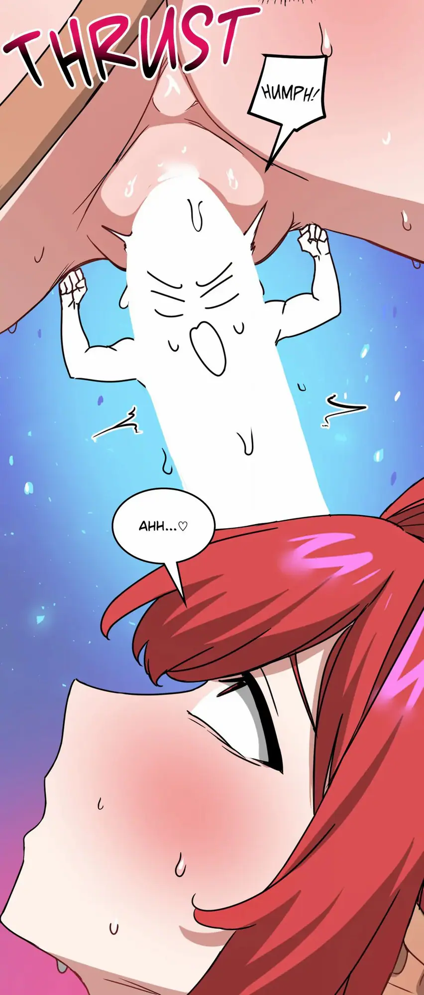No Man’s Land (Uncensored), chapter 64, page 10 of 73