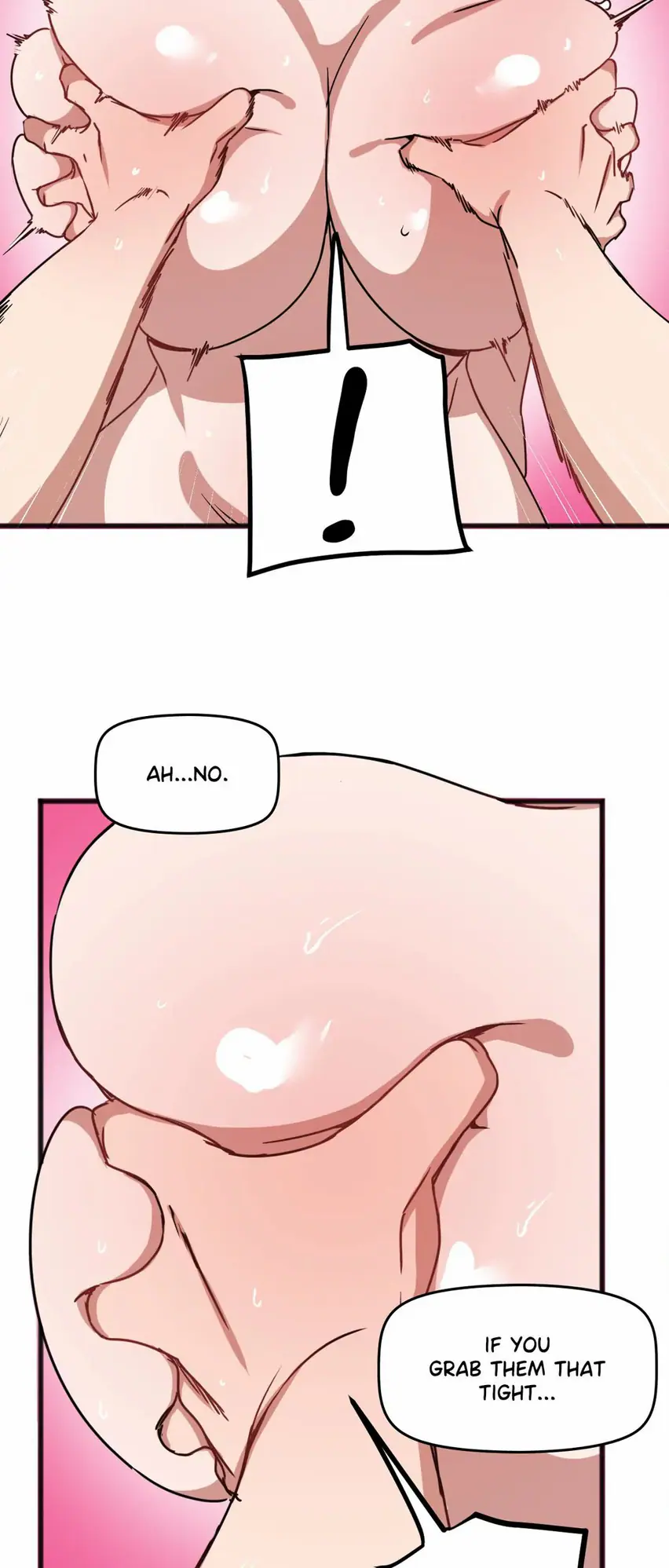No Man’s Land (Uncensored), chapter 64, page 15 of 73
