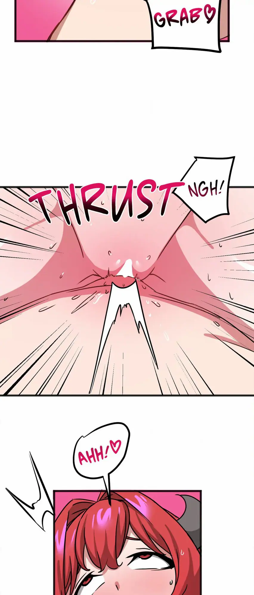 No Man’s Land (Uncensored), chapter 64, page 16 of 73