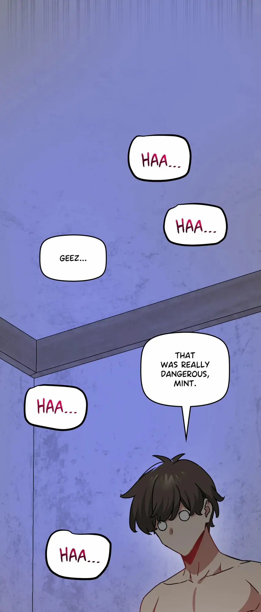 No Man’s Land (Uncensored), chapter 64, page 23 of 73