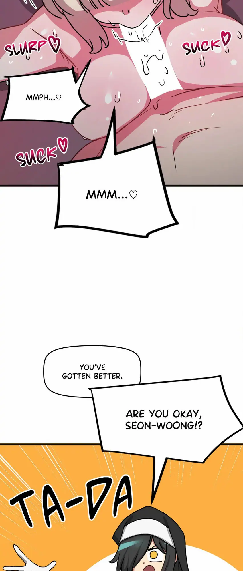 No Man’s Land (Uncensored), chapter 64, page 30 of 73