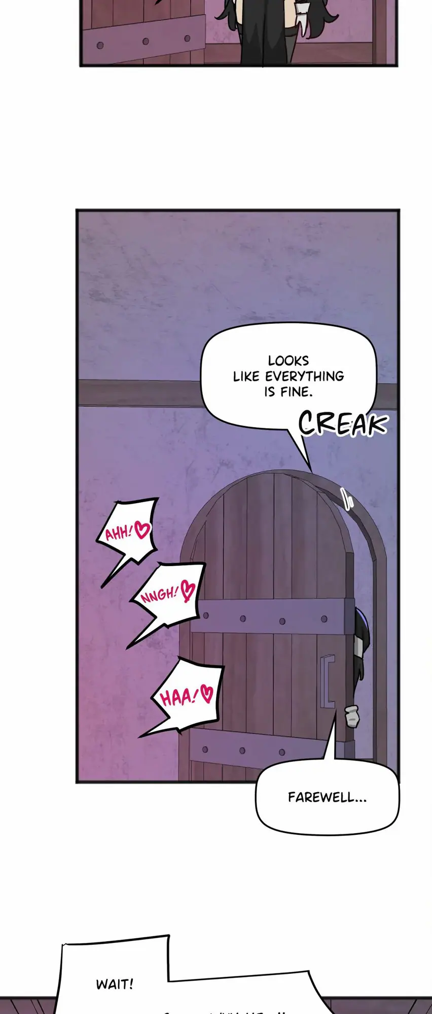 No Man’s Land (Uncensored), chapter 64, page 32 of 73