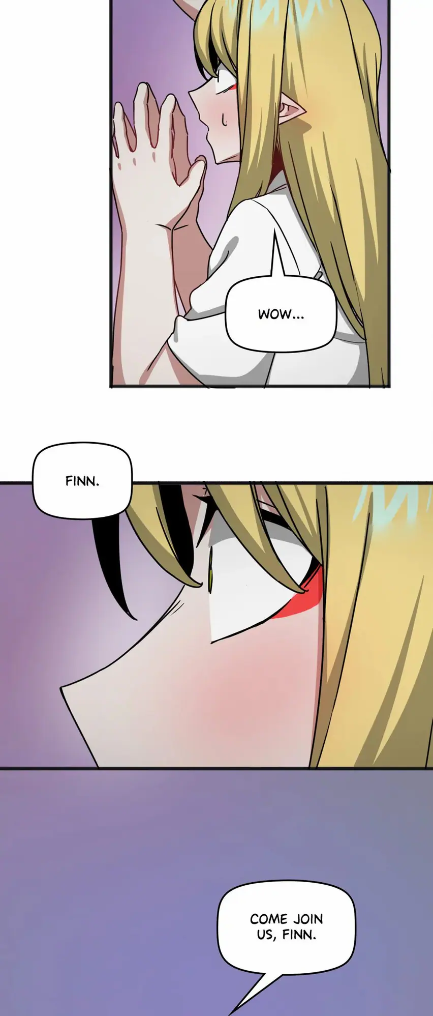 No Man’s Land (Uncensored), chapter 64, page 39 of 73