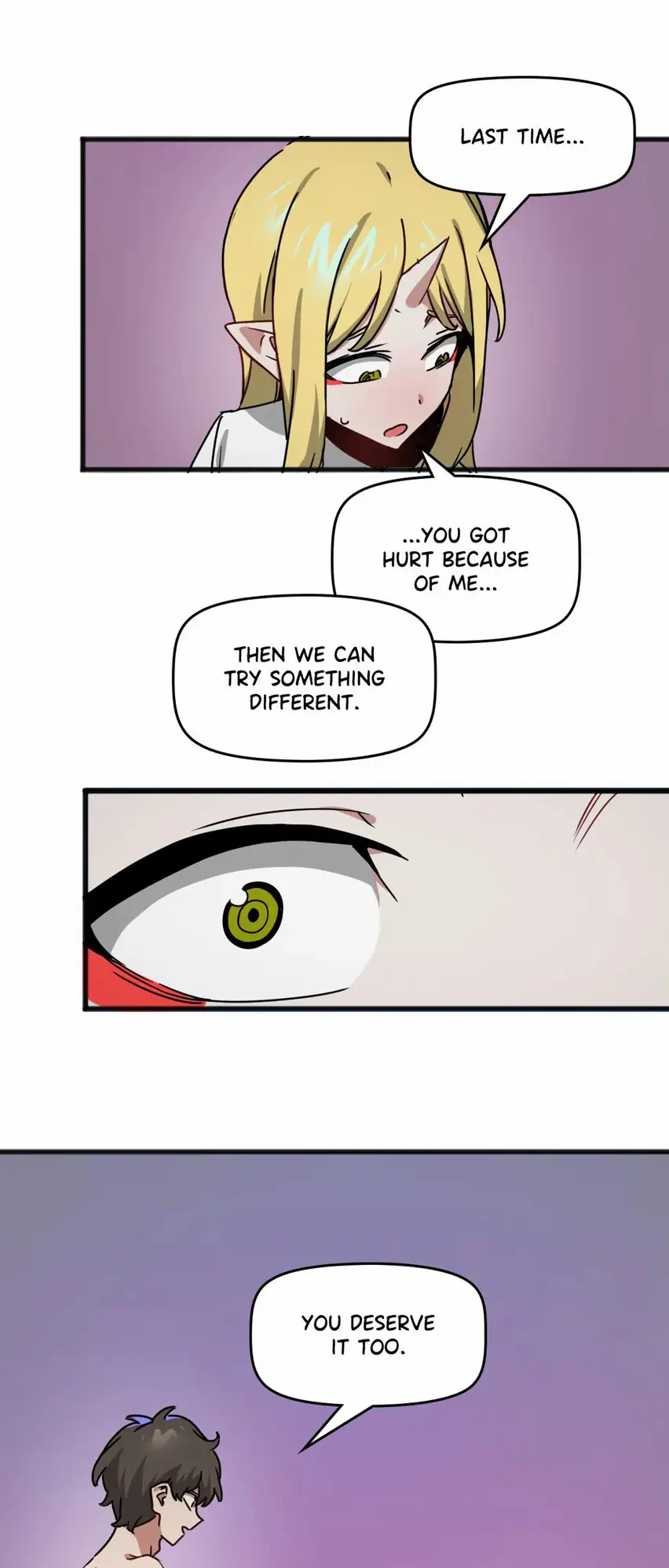 No Man’s Land (Uncensored), chapter 64, page 41 of 73