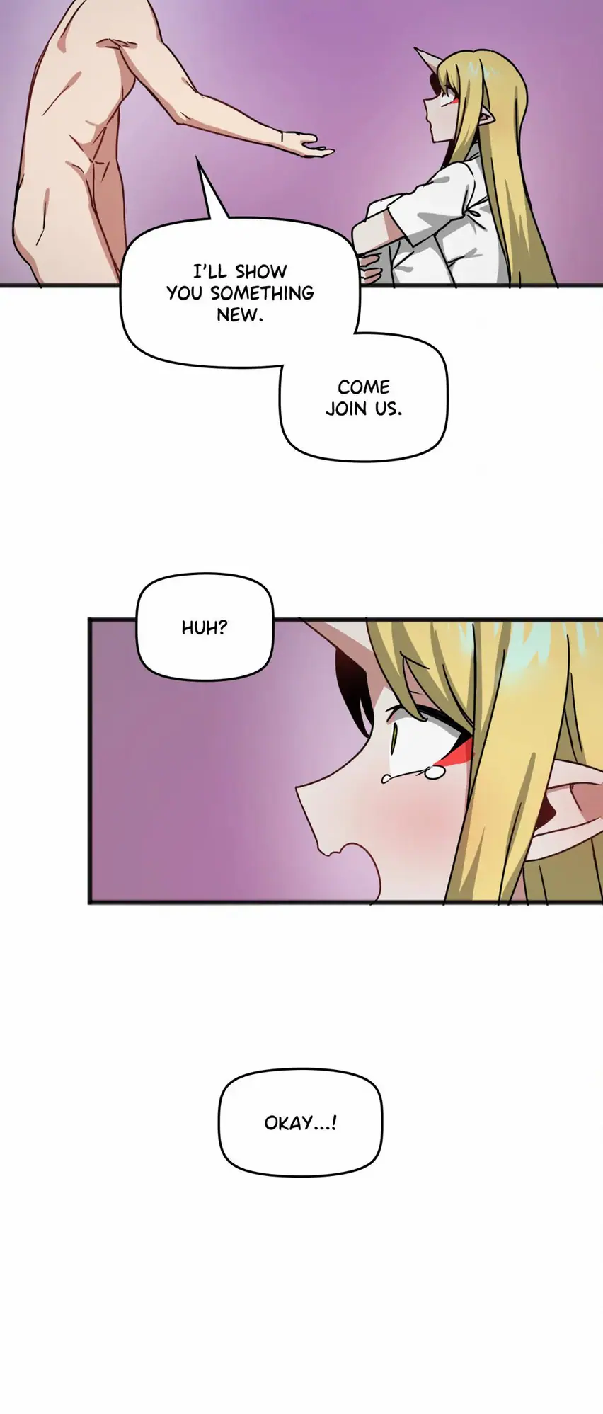 No Man’s Land (Uncensored), chapter 64, page 42 of 73