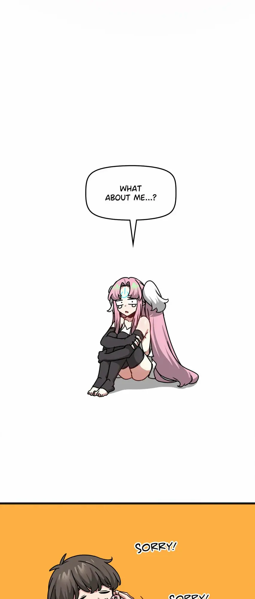 No Man’s Land (Uncensored), chapter 64, page 49 of 73