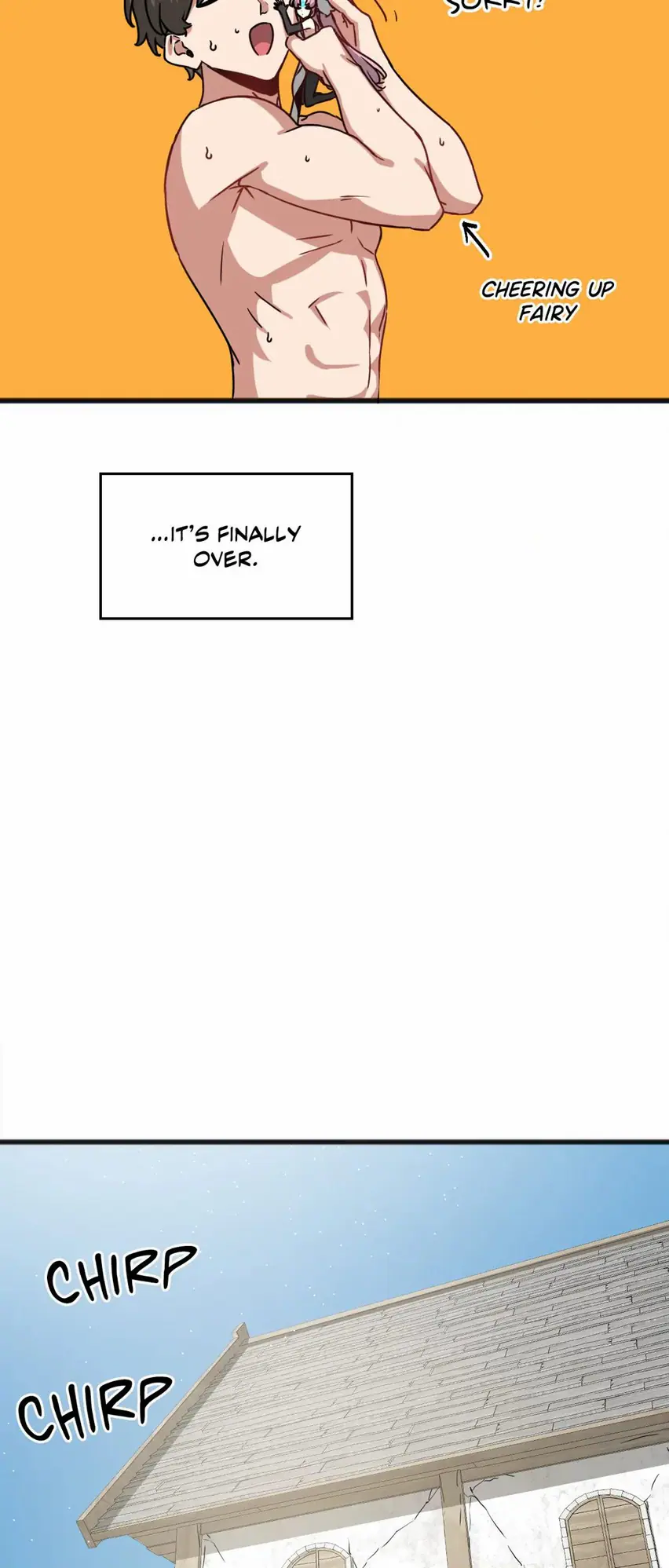 No Man’s Land (Uncensored), chapter 64, page 50 of 73
