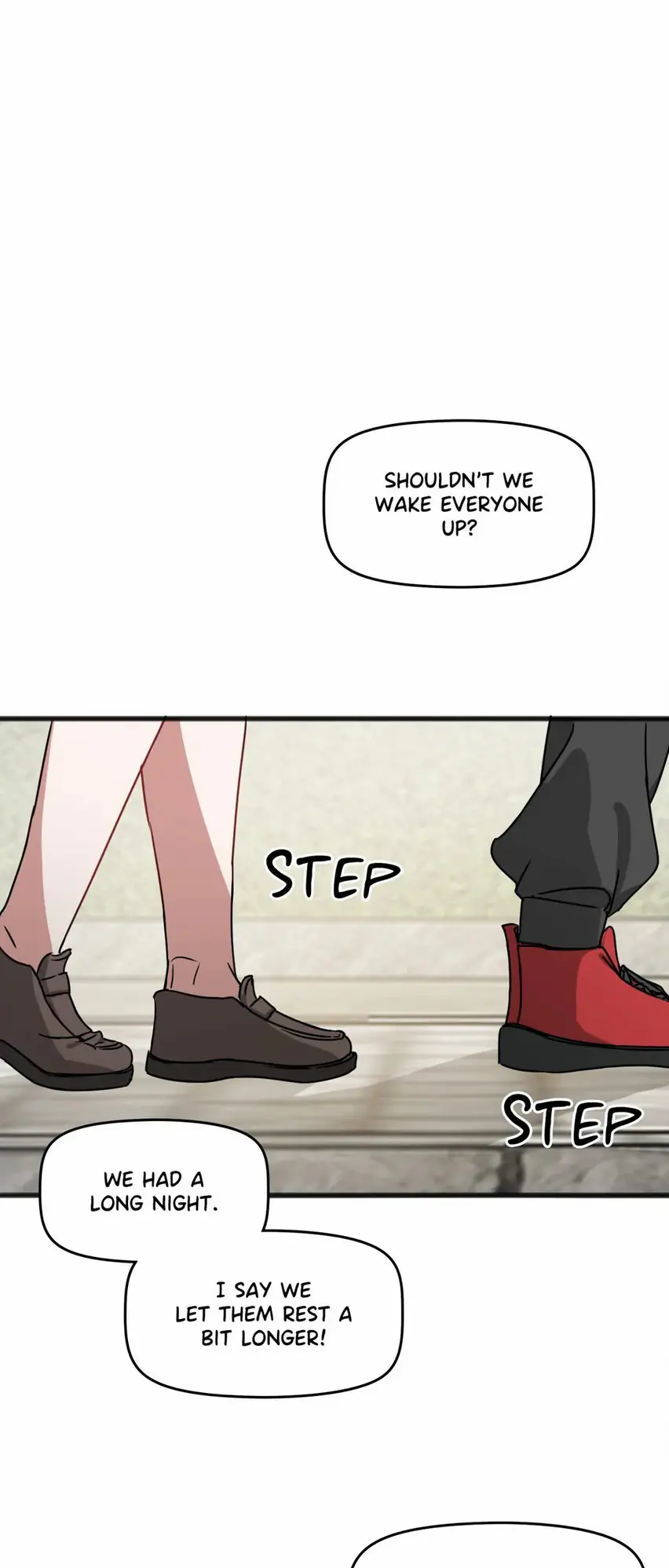 No Man’s Land (Uncensored), chapter 64, page 52 of 73