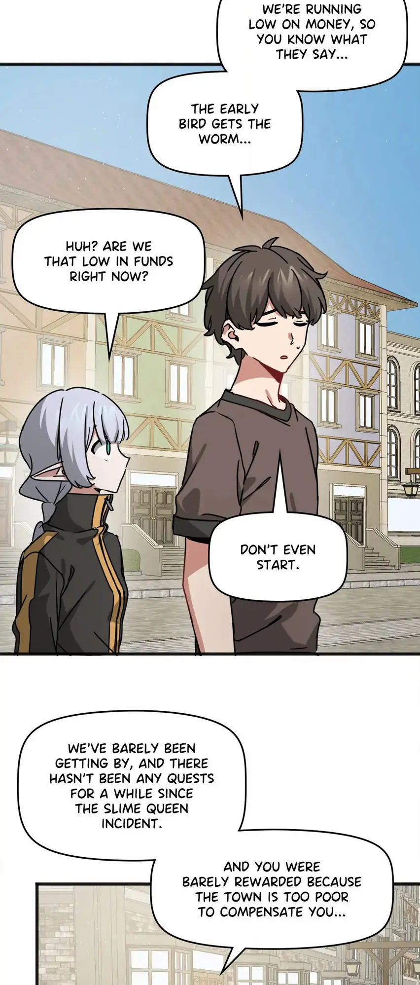 No Man’s Land (Uncensored), chapter 64, page 53 of 73
