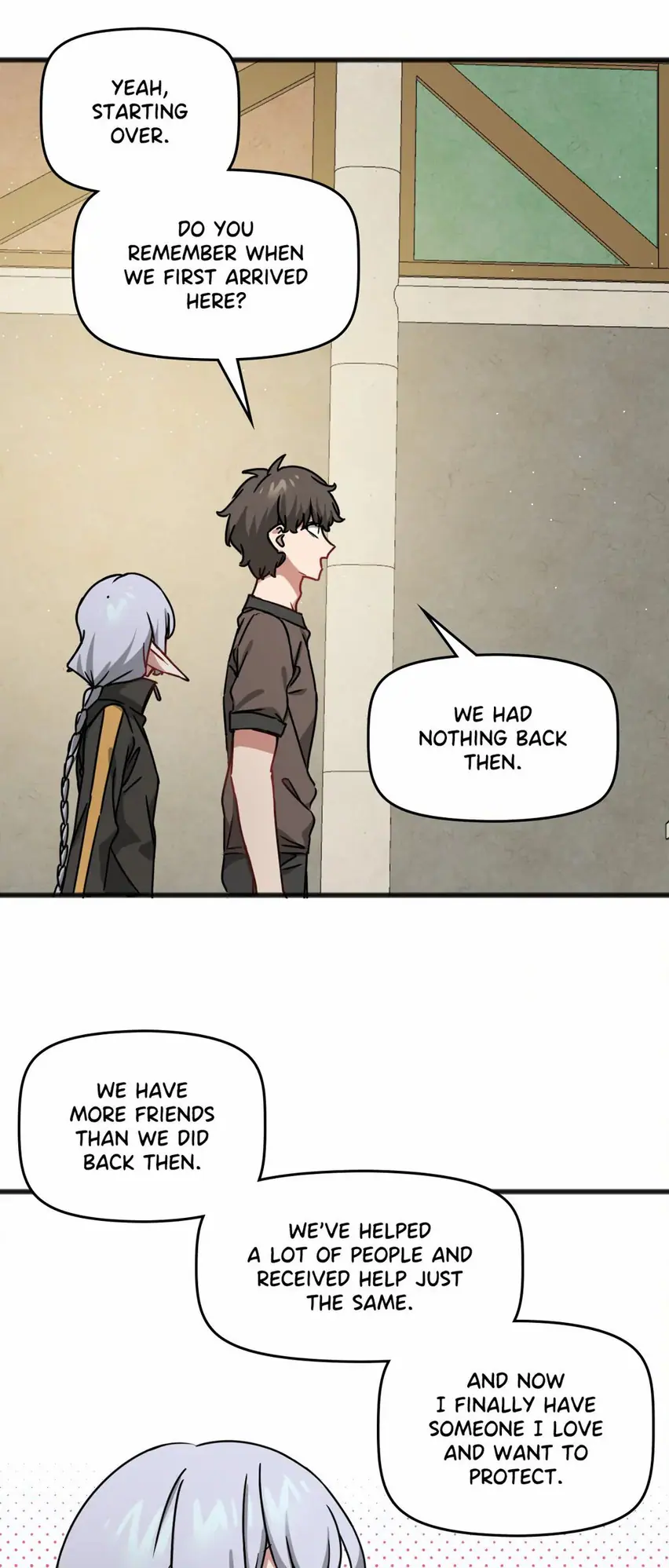 No Man’s Land (Uncensored), chapter 64, page 55 of 73