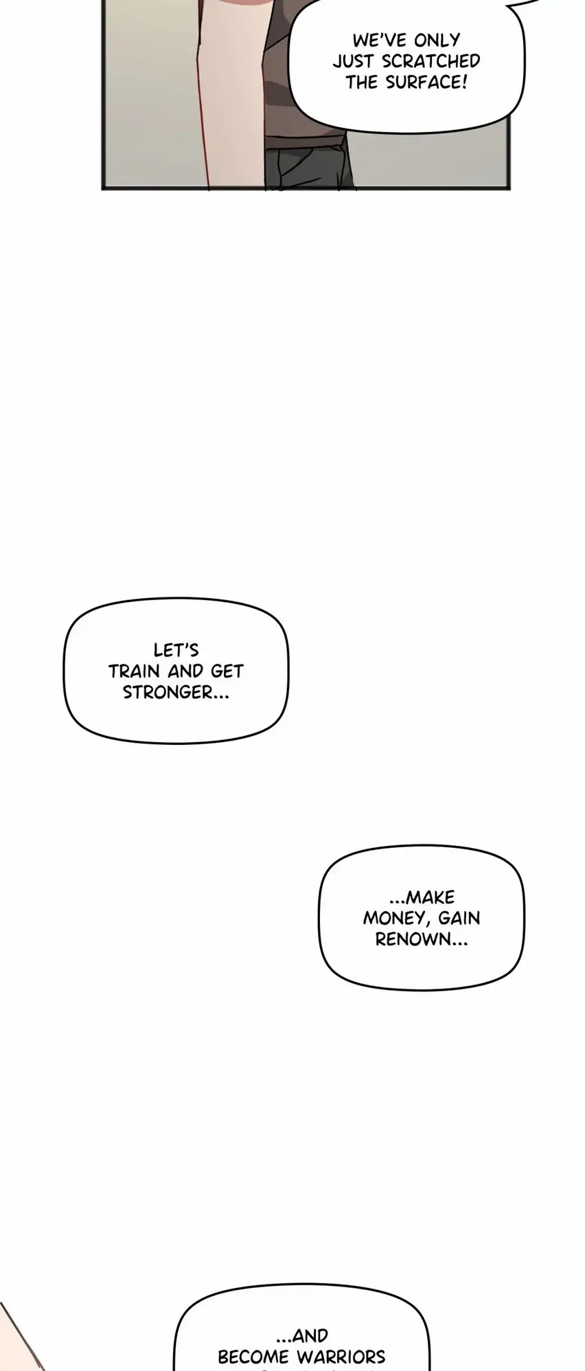 No Man’s Land (Uncensored), chapter 64, page 57 of 73