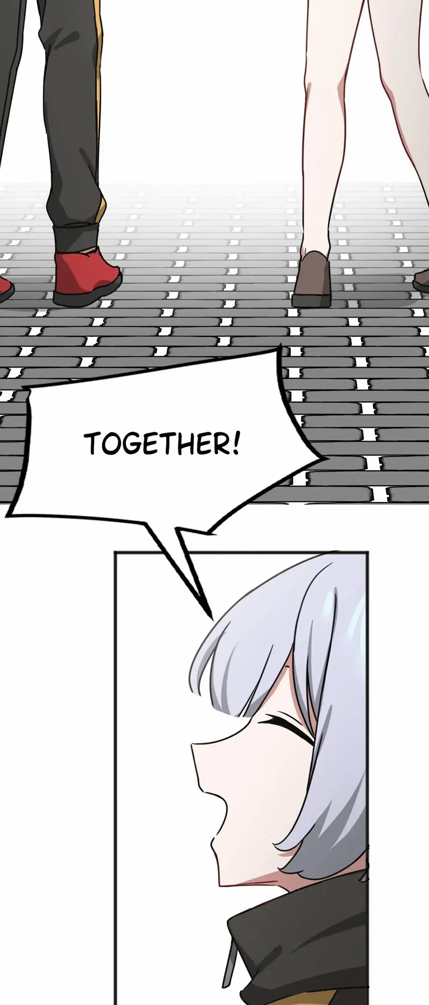 No Man’s Land (Uncensored), chapter 64, page 60 of 73