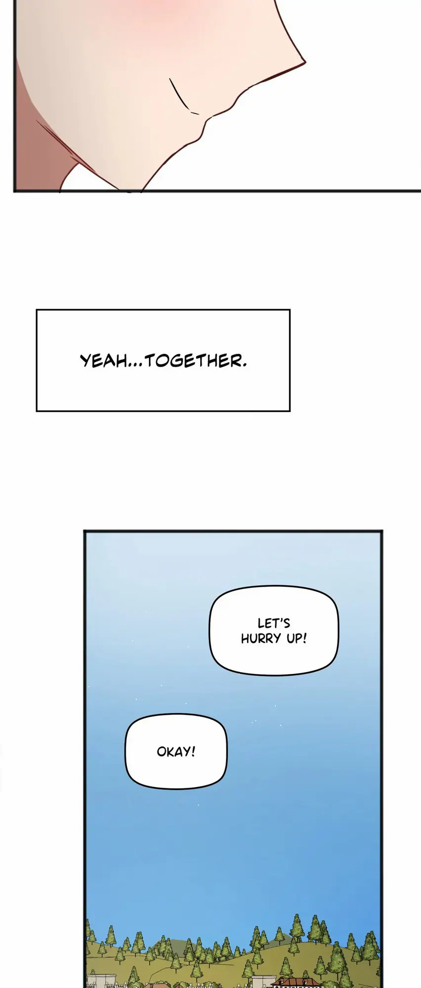 No Man’s Land (Uncensored), chapter 64, page 62 of 73