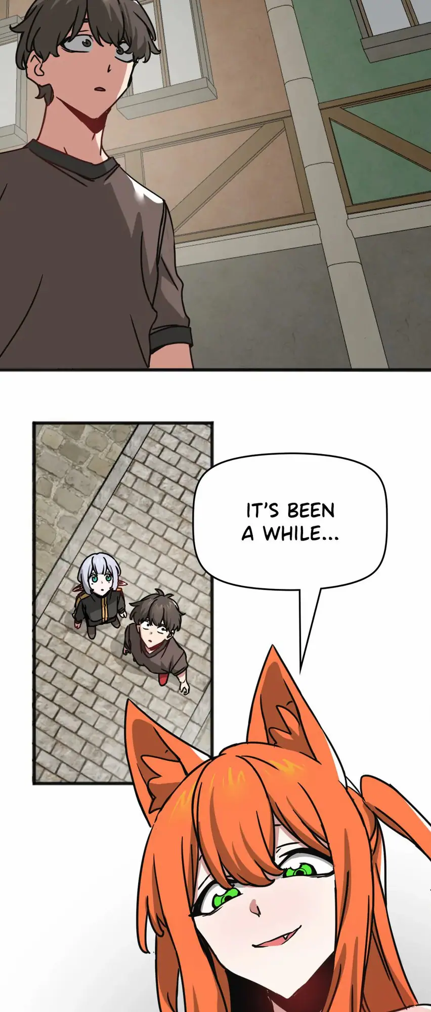 No Man’s Land (Uncensored), chapter 64, page 65 of 73