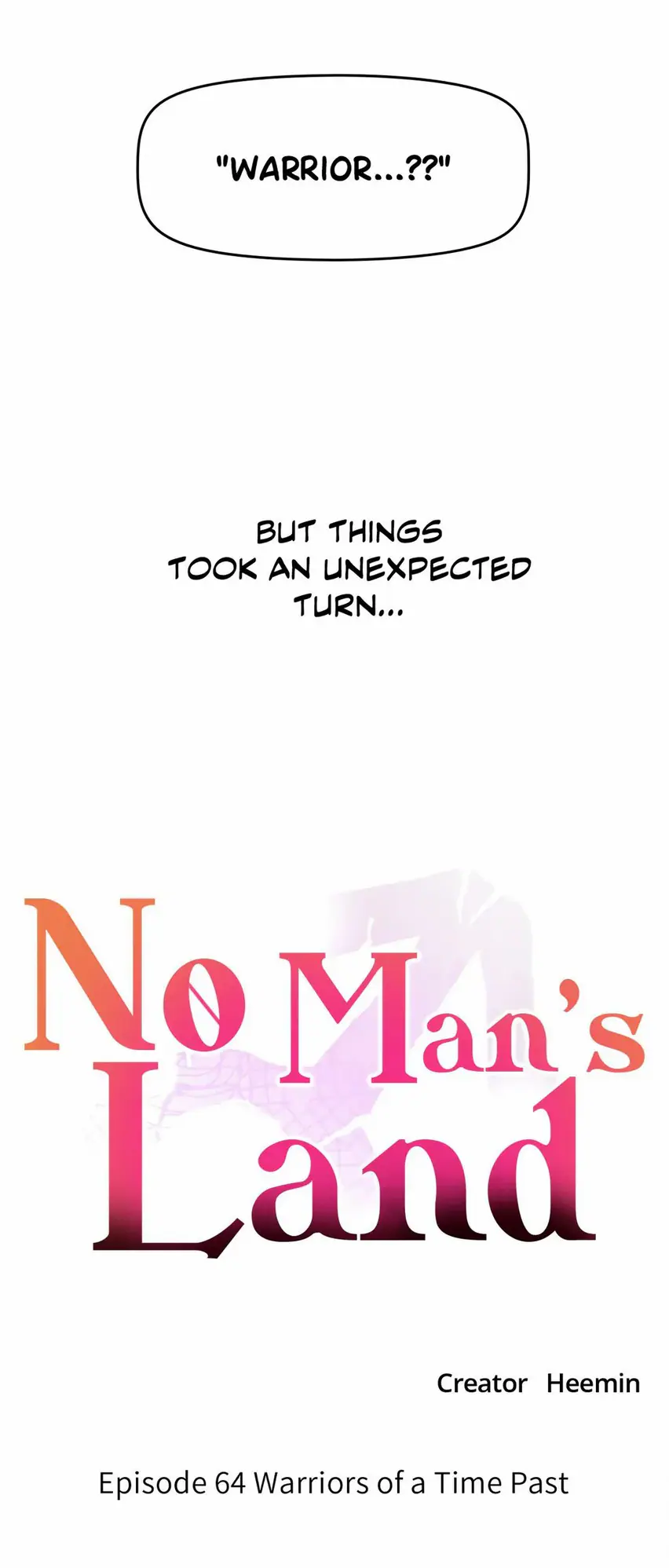 No Man’s Land (Uncensored), chapter 64, page 68 of 73