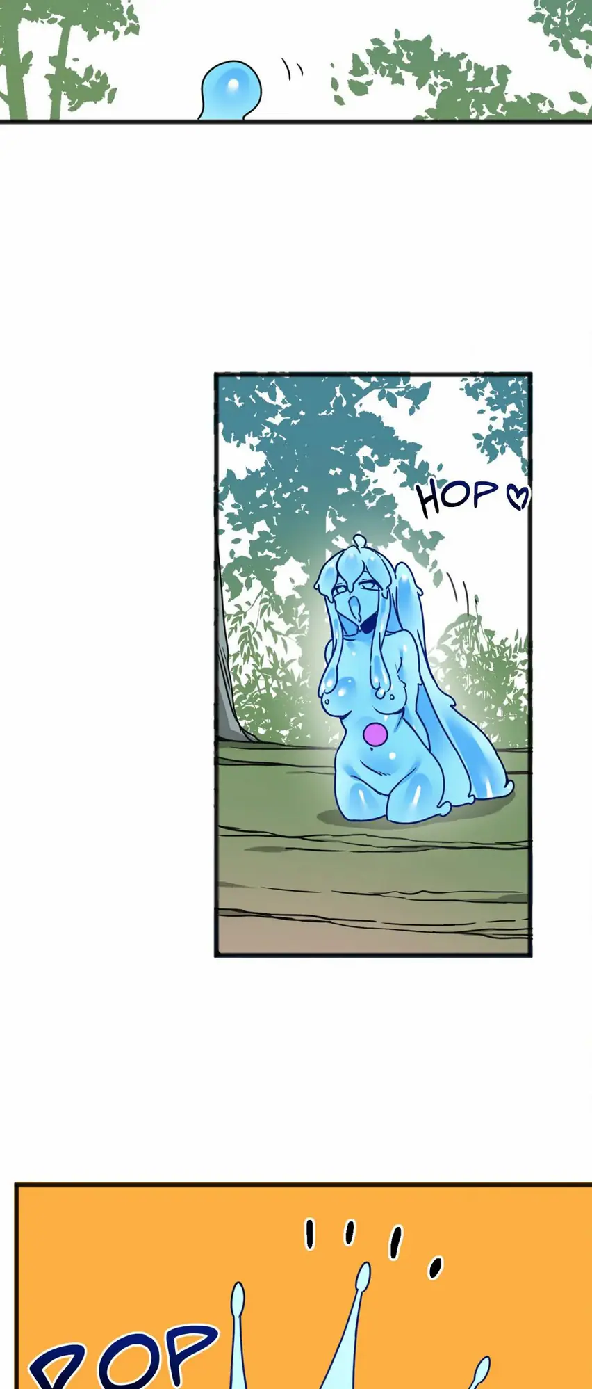 No Man’s Land (Uncensored), chapter 64, page 70 of 73