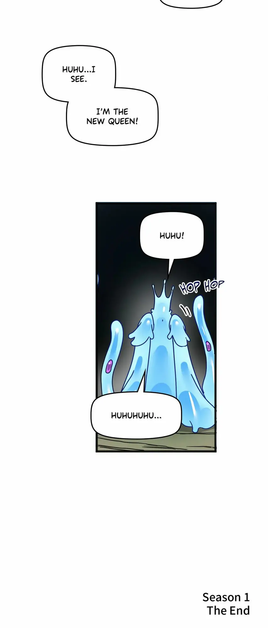 No Man’s Land (Uncensored), chapter 64, page 72 of 73