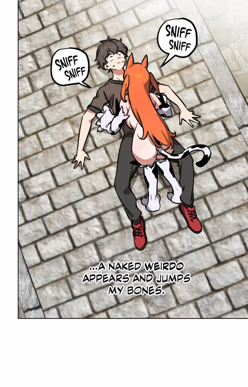 No Man’s Land (Uncensored), chapter 65, page 8 of 80