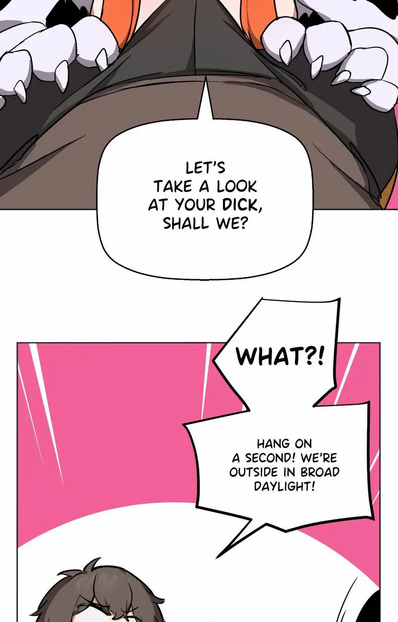 No Man’s Land (Uncensored), chapter 65, page 19 of 80