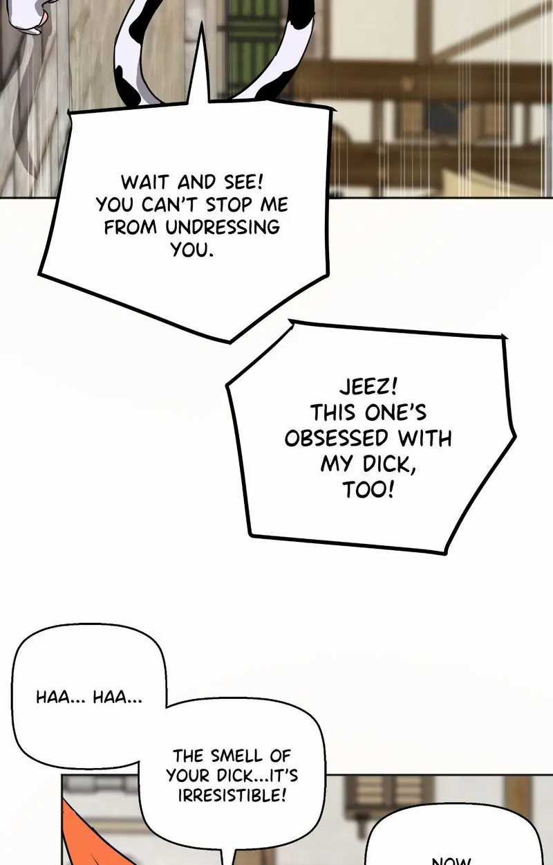 No Man’s Land (Uncensored), chapter 65, page 23 of 80
