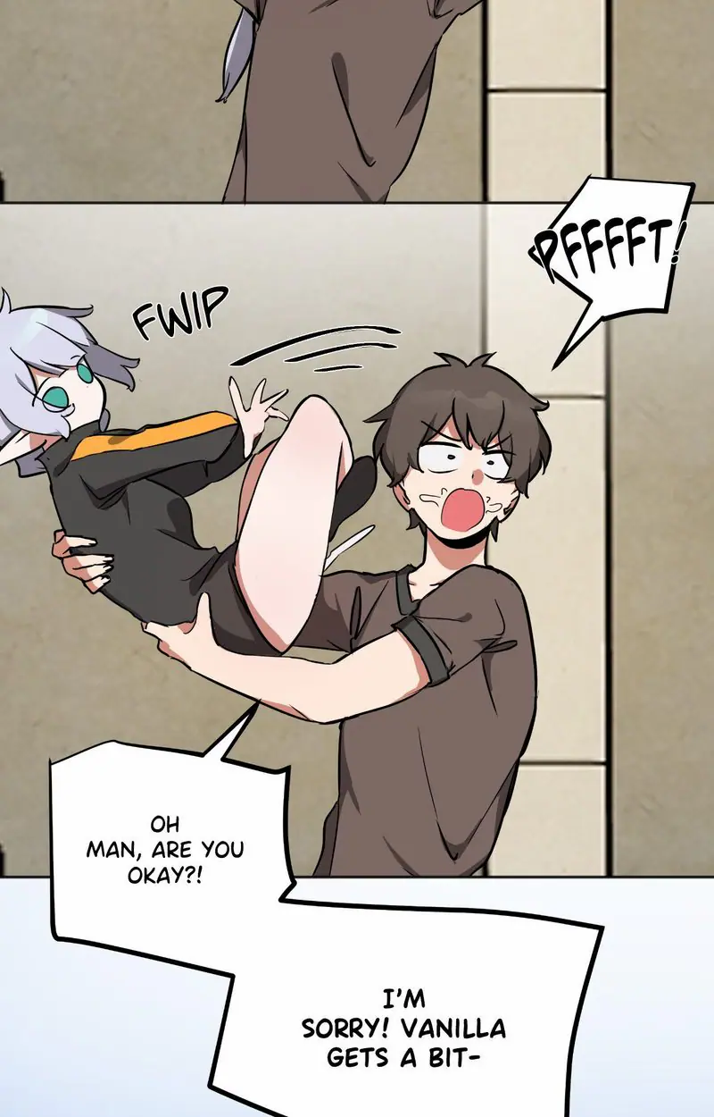 No Man’s Land (Uncensored), chapter 65, page 40 of 80