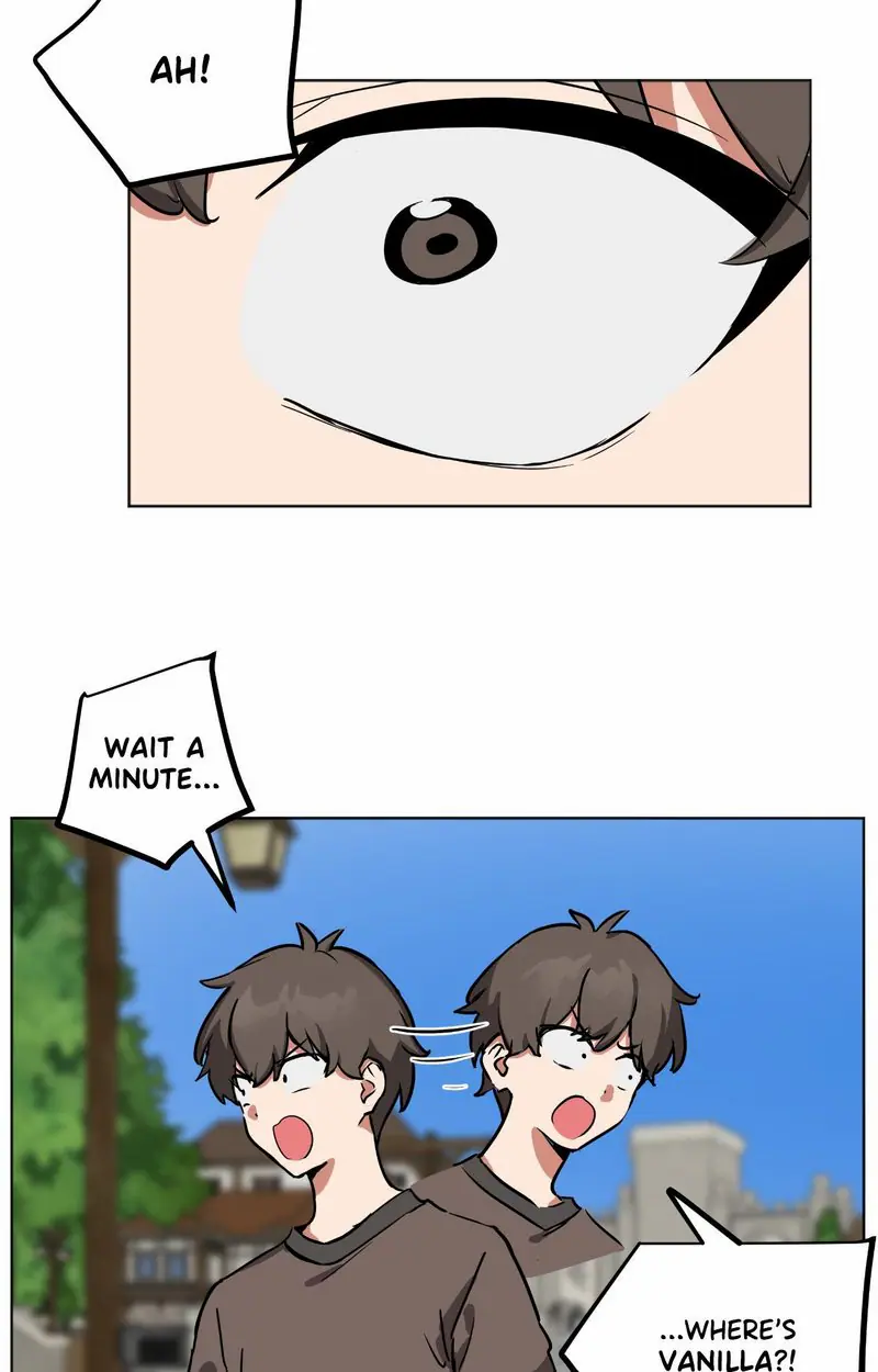 No Man’s Land (Uncensored), chapter 65, page 66 of 80